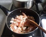 Foto del paso 3 de la receta: Gratín DE PAPAS, (a mi manera)
