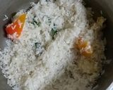 Foto del paso 2 de la receta: Arroz al modo Colombiano! 🇨🇴🇨🇴