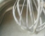 A picture of step 2 of Zeera Lassi.