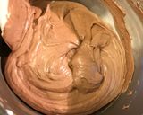 Foto del paso 4 de la receta: Tarta de Nutella y Oreo