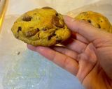 صورة لخطوة 3 من وصفة كوكيز الكافيهات 🍪