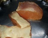 A picture of step 1 of Fish fry.