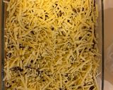 Foto langkah ke 9 dari resep Lasagna Rendah Karbohidrat!! (Bahan Terong).