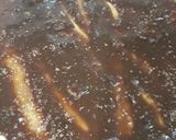 A picture of step 4 of Chocobon.