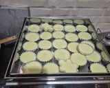 Foto langkah ke 6 dari resep Putu ayu pandan.
