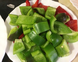 Foto del paso 1 de la receta: Codillo con verduras a la cerveza