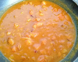 Foto del paso 7 de la receta: Chana masala (curry de garbanzos)