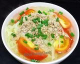 Hình bước làm 4 của món Bữa Cơm Gia Đình 73