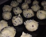 Foto del paso 4 de la receta: Galletitas con chips de chocolate