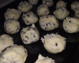 Foto del paso 4 de la receta: Galletitas con chips de chocolate