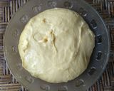 Foto langkah ke 4 dari resep Roti Sobek Tanpa Biang.