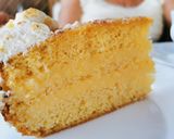 Foto del paso 6 de la receta: Mi tarta Marquito!!!