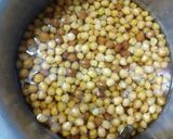 पानी पूरी (Pani puri recipe in Hindi) रेसिपी चरण 1 फोटो
