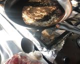 Foto del paso 2 de la receta: Tasajo encebollado