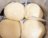 乳酪麵包（氣炸鍋版）的食譜步驟4照片