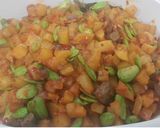 Foto langkah ke 2 dari resep Sambel pete maknyusss.