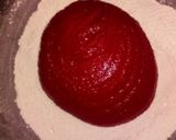 Foto del paso 1 de la receta: Bizcochuelo de Remolacha                    (Bolo de Beterraba no liquidificador)