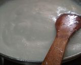 नारियल  के पेड़े (Nariyal ke pede recipe in hindi) रेसिपी चरण 1 फोटो