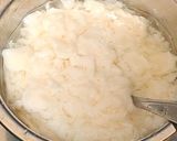 Foto langkah ke 3 dari resep Es Kelapa Kopyor.