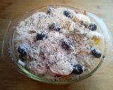Foto del paso 5 de la receta: Pastel de verduras