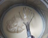 Foto langkah ke 4 dari resep Creamy fruit salad.