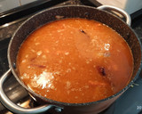 Foto del paso 6 de la receta: Potaje de Garbanzos y costilla