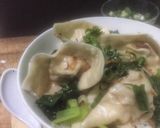 Foto langkah ke 4 dari resep Wonton Soup.