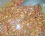 A picture of step 5 of Beef mince koftay.