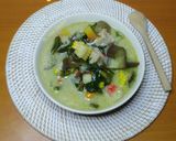 Foto langkah ke 6 dari resep Sayur Lodeh Betawi.