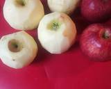Easy Apple Cobbler recipe step 2 photo