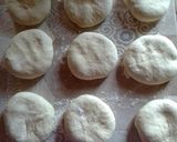 Foto del paso 2 de la receta: Pan amasado