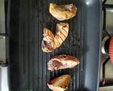 Foto langkah ke 1 dari resep Ayam Bakar Bumbu Taliwang.