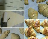 Foto langkah ke 4 dari resep Croissant.