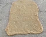A picture of step 2 of Twist Bread.