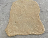 A picture of step 2 of Twist Bread.