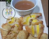Foto langkah ke 9 dari resep RESEP PEMPEK DOS mudah, anti gagal.