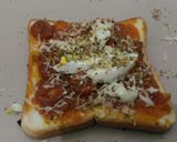 Foto langkah ke 7 dari resep Pizza Teflon.