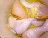 Foto langkah ke 1 dari resep Ayam asam manis pedas mamah firaz.