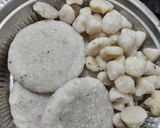 தேங்காய் கொழுக்கட்டை ரெசிபி ஸ்டேப் 6 புகைப்படம்