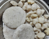 தேங்காய் கொழுக்கட்டை ரெசிபி ஸ்டேப் 6 புகைப்படம்