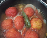 Foto del paso 1 de la receta: Desayuno jueves (1ra semana)
