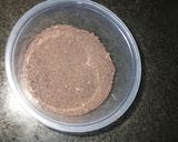 Hình bước làm 5 của món Oreo Giáng Sinh