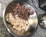 Foto del paso 2 de la receta: Tepanyaki verduras con Res y Pollo