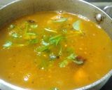 ரசம் (Rasam recipe in tamil) ரெசிபி ஸ்டேப் 5 புகைப்படம்