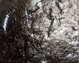 Brownie csokimázzal és dióval recept fázis 2 fotója