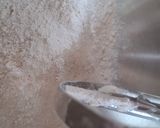 Foto del paso 1 de la receta Pastel de calabaza
