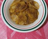 Foto langkah ke 3 dari resep Kentang masak kecap.