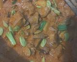 Foto langkah ke 4 dari resep Sambal Goreng Hati Ayam.