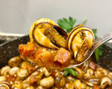 Foto del paso 9 de la receta: Caracoles a la madrileña