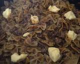 One pot beef taco pasta skillet recipe step 5 photo
